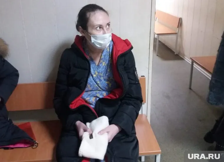 Юлию Школкину отправили в психиатрическую больницу общего типа