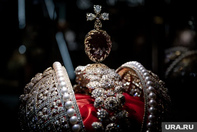 Училище получило название в честь князя Алексея Александровича — четвертого сына императора Александра II (архивное фото)