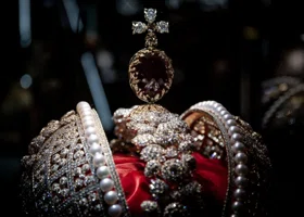 В Екатеринбурге сохранился культовый памятник 19 века — он связан с родом Романовых