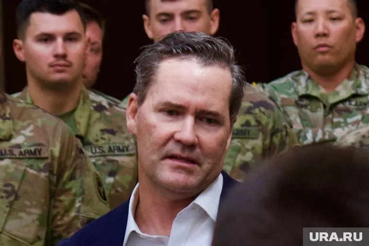 Уолтц заявил, что РФ и США на переговорах по Украине обсудят верификацию прекращения огня