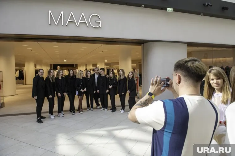 Компания сообщает о положительной динамике продаж