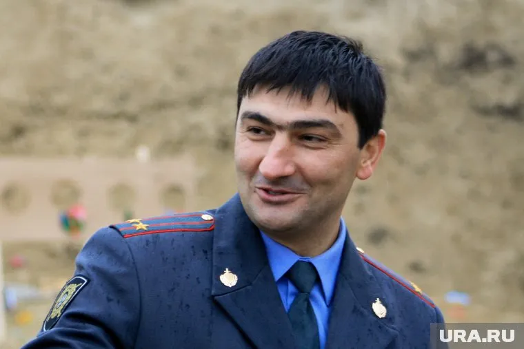 Виталий Бучков перешел на работу в правительство Ямала