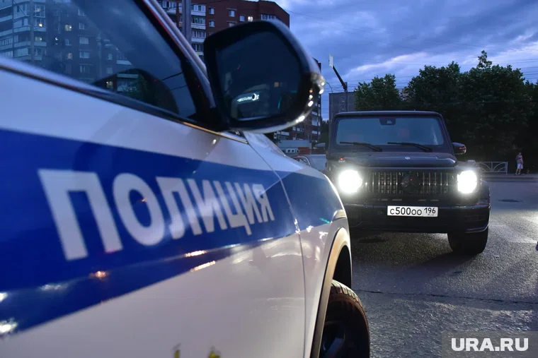 Силовики разгромили группу обвиняемых еще в 2024 году