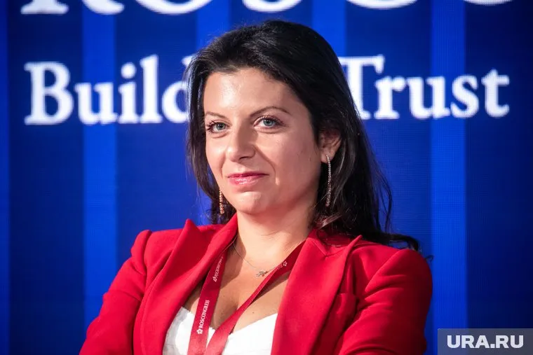 Маргариту Симоньян нужно привлечь к ответственности за слова о ядерном взрыве, считает Николай Королев*