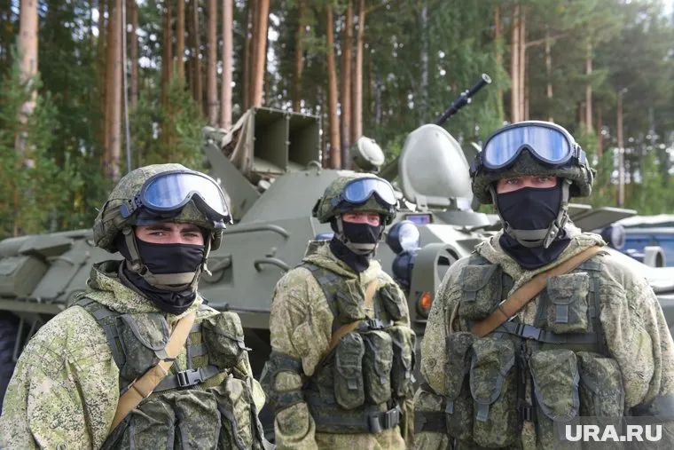 Вокруг частичной мобилизации появилось много слухов, отметил Алексей Мартынов