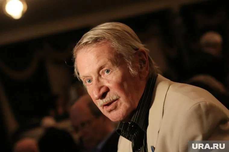 Краско находится в тяжелом состоянии