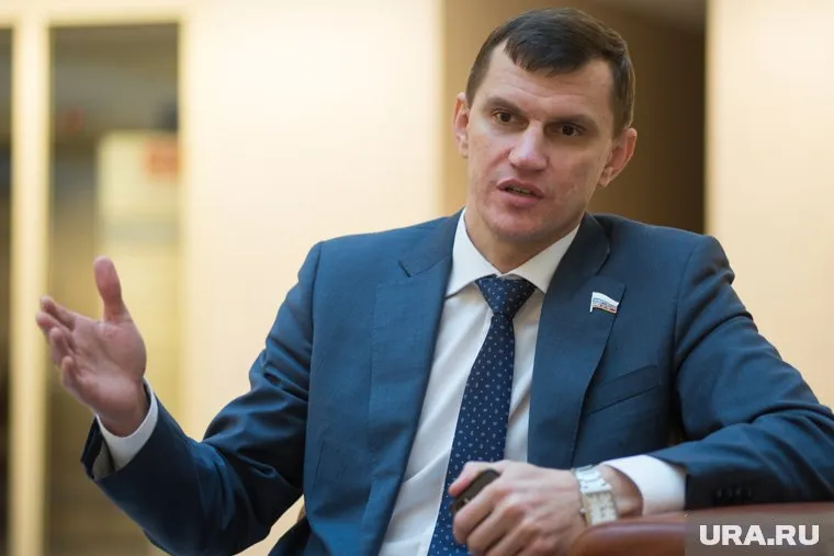 Алексей Балыбердин не собирается отказываться от своих слов