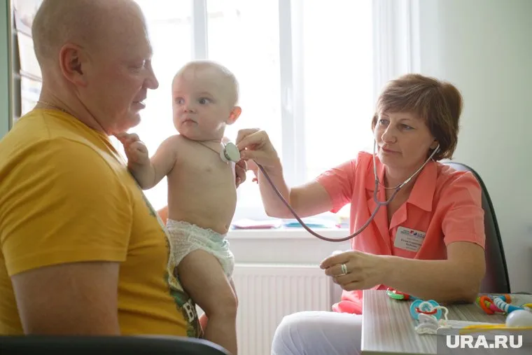 В ближайшее время в России останется, похоже, только платная медицина