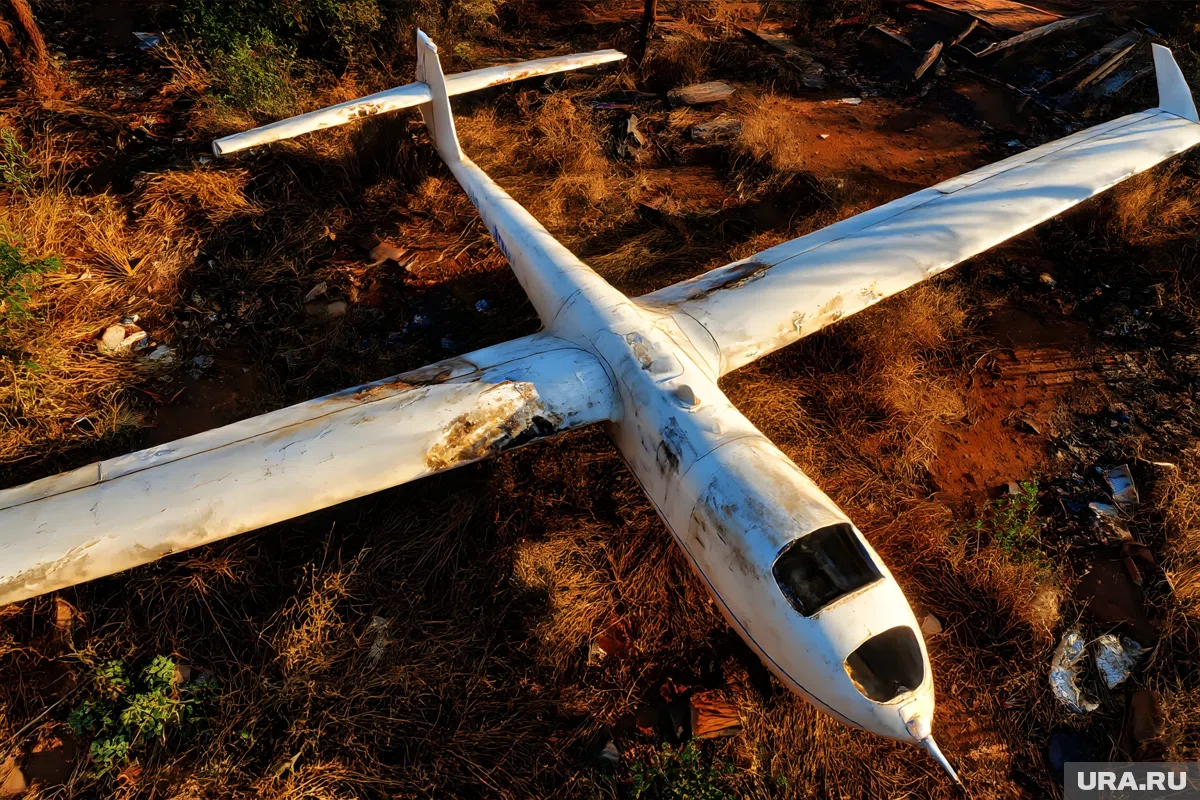 ПВО отражает украинскую атаку в Тульской области