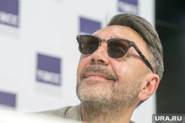 Ранее Сергей Шнуров предложил Пригожину и Валерии обратиться за помощью