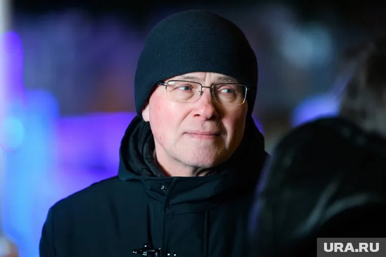 Андрей Корюков курирует вопросы экономики и финансов в мэрии с 2021 года