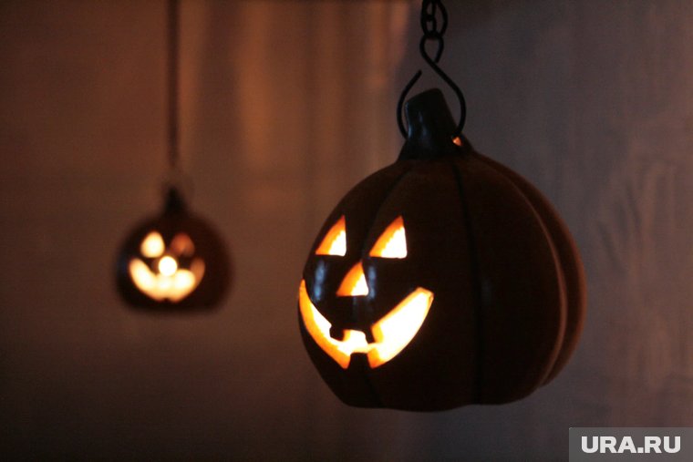 Рок-музыка, настолки и немного магии: где отметить Хэллоуин в Кургане. Афиша