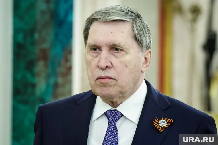 Ушаков прокомментировал будущую встречу Путина и Трампа