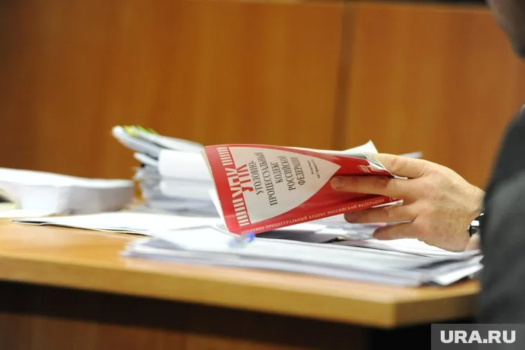 Следователи настаивают на аресте подозреваемого