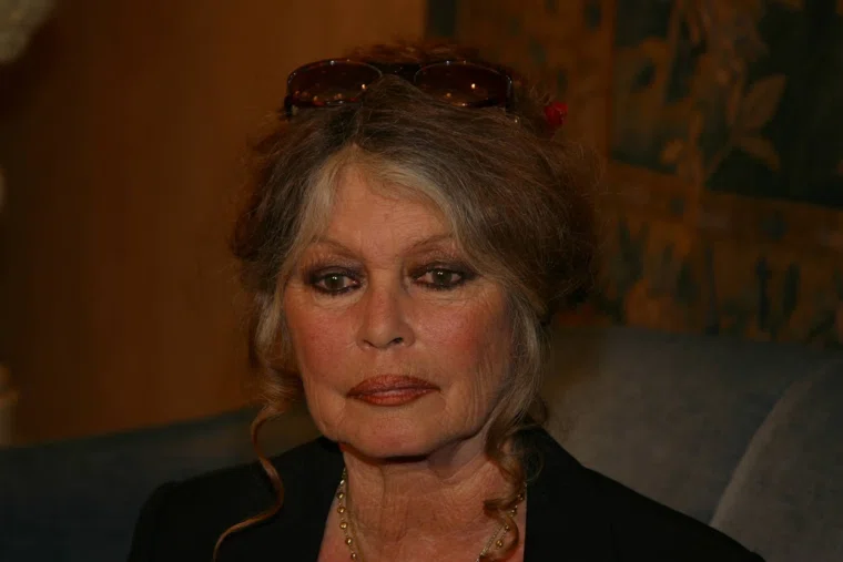 Бардо был 91 год