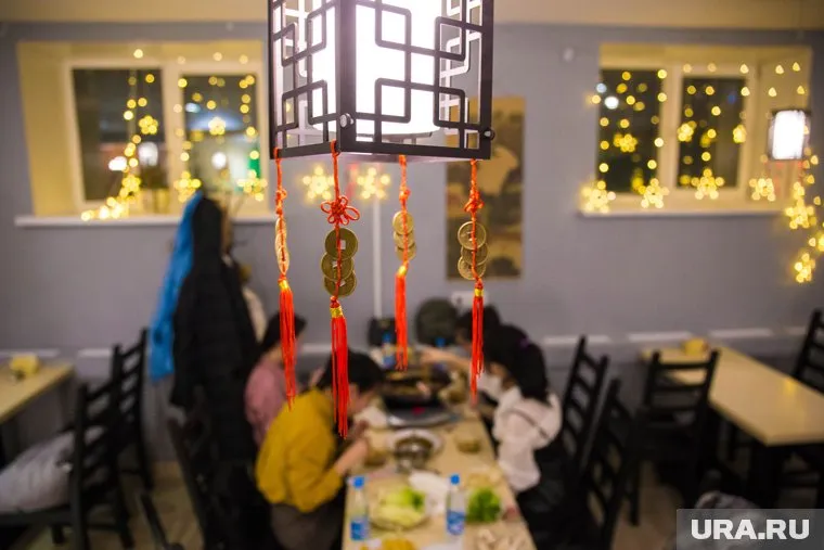 Китайский Новый год в 2024 году отмечается 10 февраля