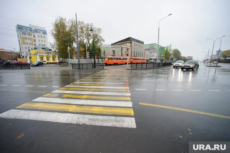 На дорогах — новая опасная забава