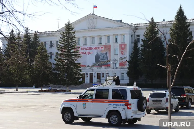В праздник температура в регионе поднимется до +29 градусов