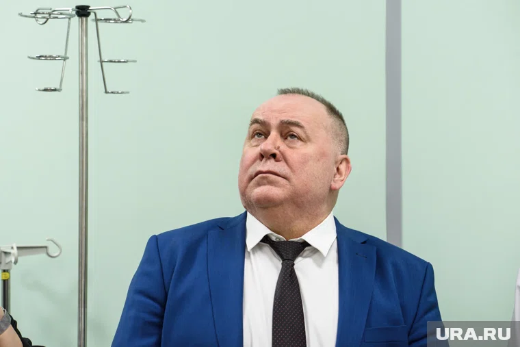 Андрей Карлов занимал должность министра в период с 2020 по 2025 год