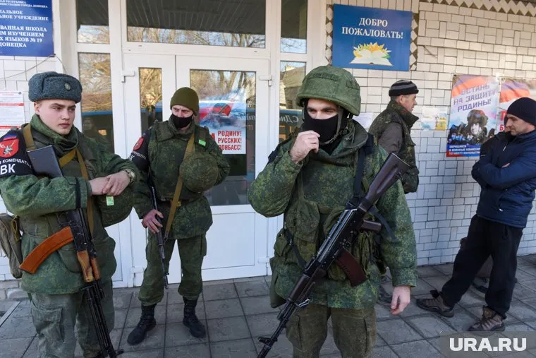 Расходы бюджета на изменение для военных оценивается в 5 миллиардов рублей (архивное фото)