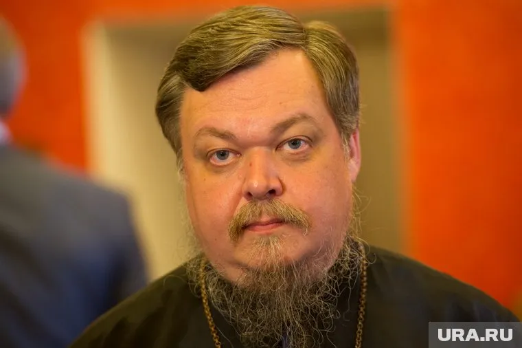 Всеволод Чаплин поддерживает словесную перепалку с музыкантом