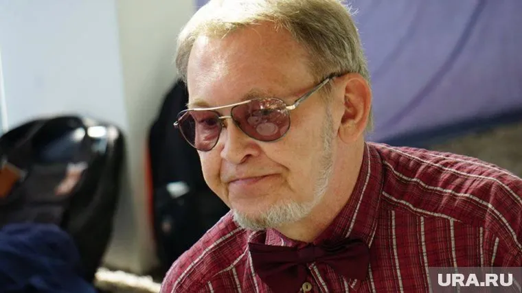 Александр Кротов умер после избиения