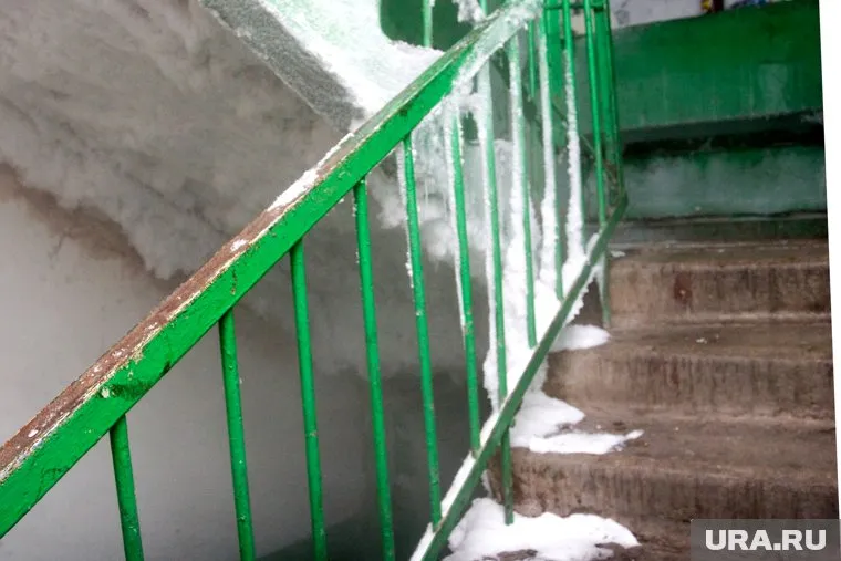 Из-за проблем с теплом жители челябинского поселка рискуют замерзнуть