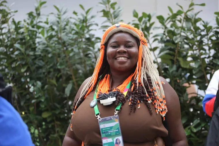 Всемирный фестиваль молодежи 4 марта. Сочи