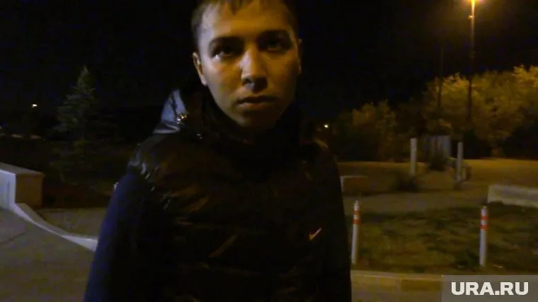 У нападавшего на семью Шишова нет даже паспорта