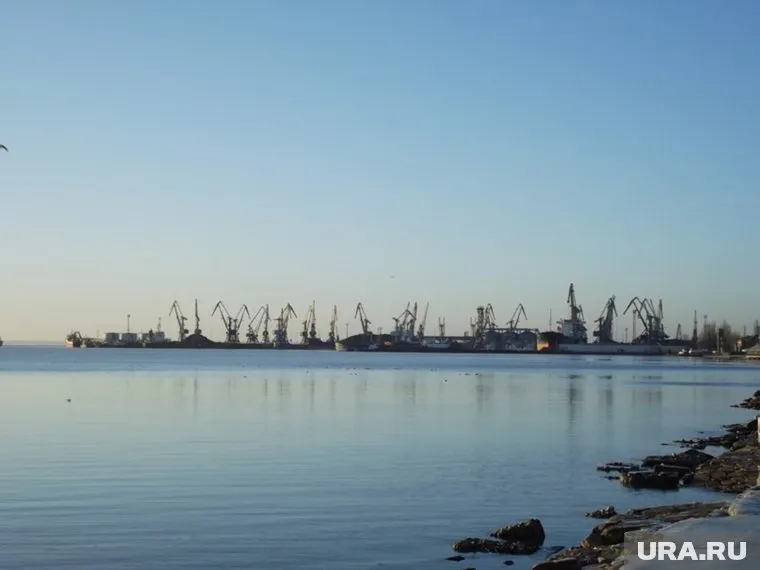 На Украине подсчитали убытки от «блокировки» портов