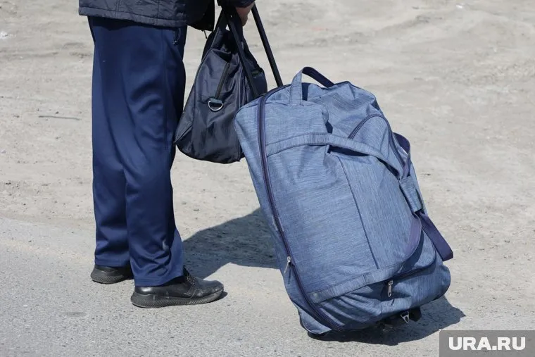 К переезду наиболее склонны люди до 34 лет