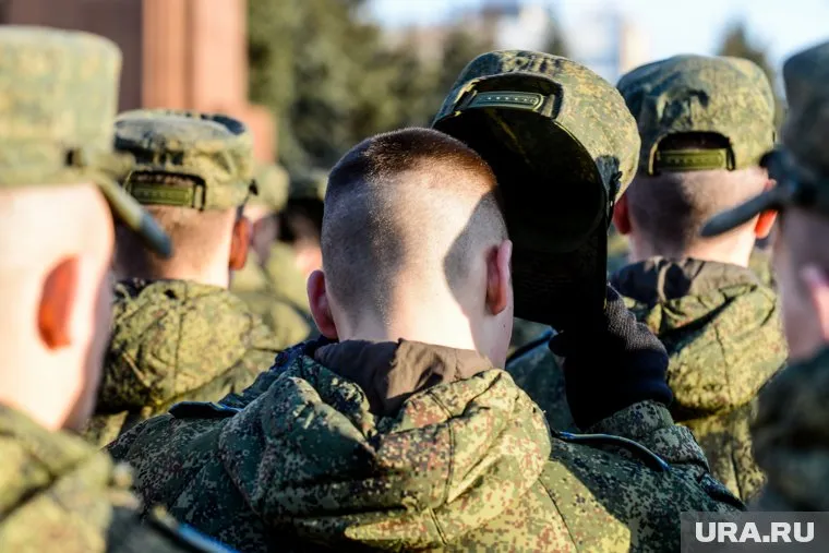 В Госдуме рассмотрят закон о категориях граждан, которые не подлежат частичной мобилизации