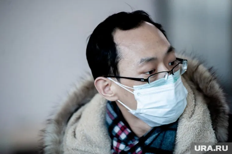 Масочный режим поможет в борьбе с COVID-19 только в том случае, если маски будут носить все