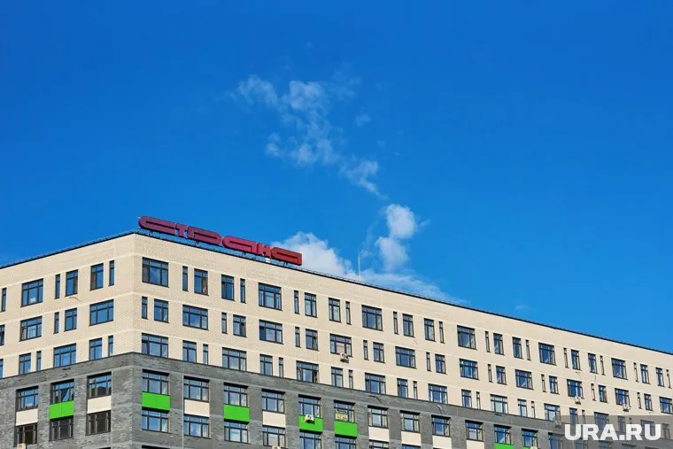 Оживление на рынке новостроек произошло с наступлением весны