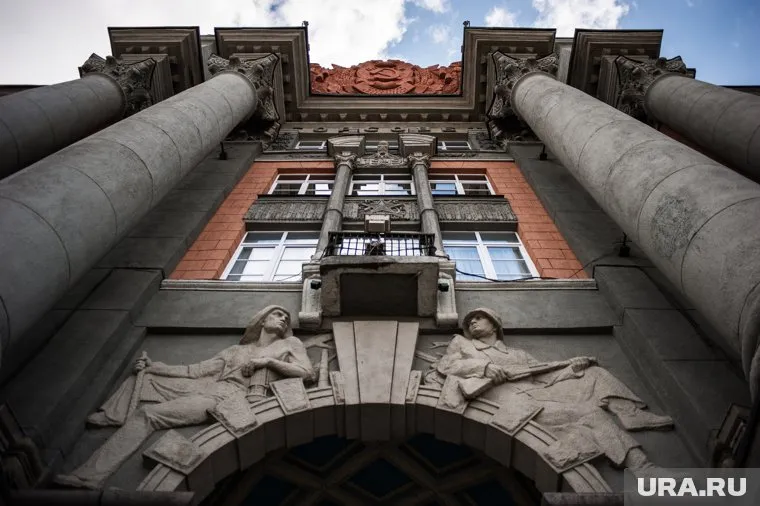 Дума Екатеринбурга потеряла 6 млрд рублей