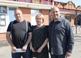 Фотография из галереи