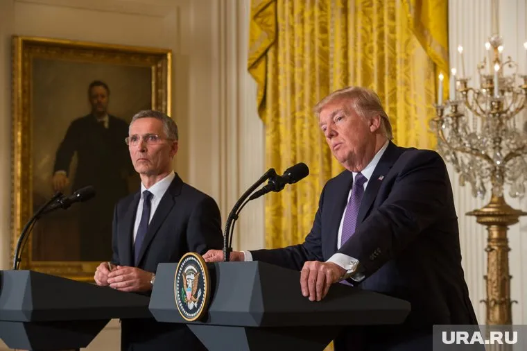 Санкции Дональда Трампа и потенциальная война принесут выгоду российским нефтяникам