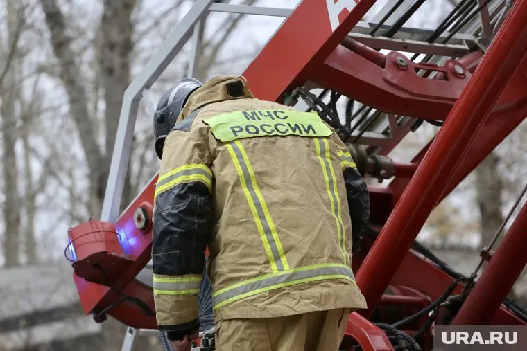 В квартире не было пожарного извещателя