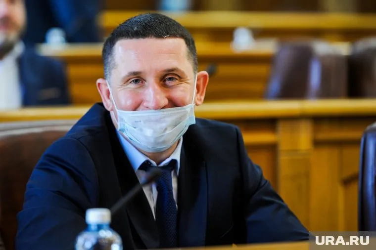 Вячеслава Ершова отпустили под домашний арест