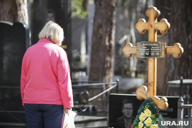 Эксперты назвали основные факторы, сокращающие жизнь мужчин в России