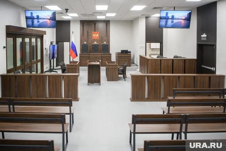 Суд ХМАО 20 марта вынесет приговор Владимиру Широкову