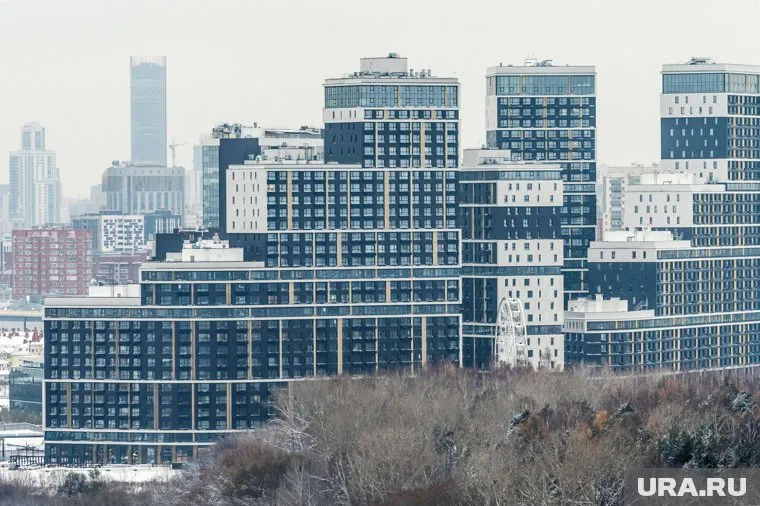 Банки начнут выдавать льготные ипотеки только при условии субсидирования аккредитованным застройщиком