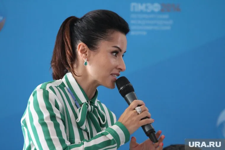 Телеведущая до встречи с актером была уверена, что ее кто-то разыгрывает