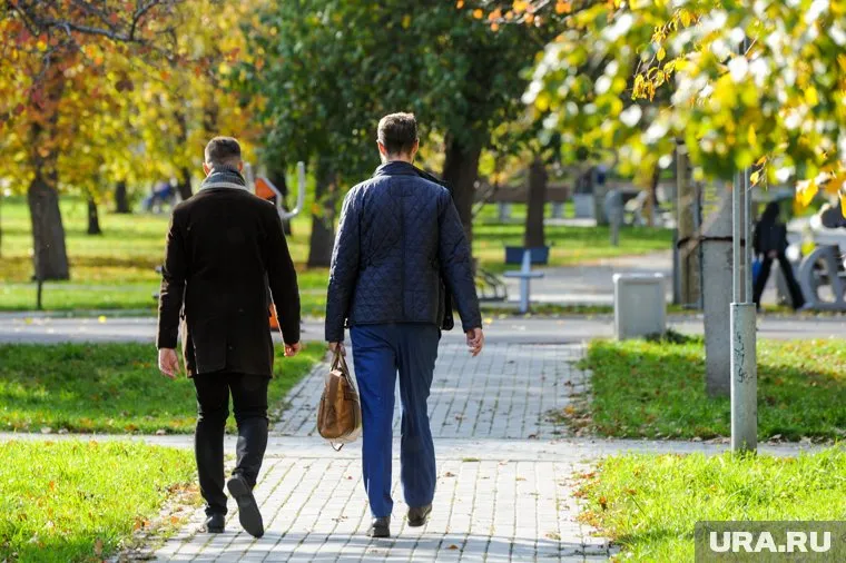 Несколько дней в октябре в Челябинске будут солнечными