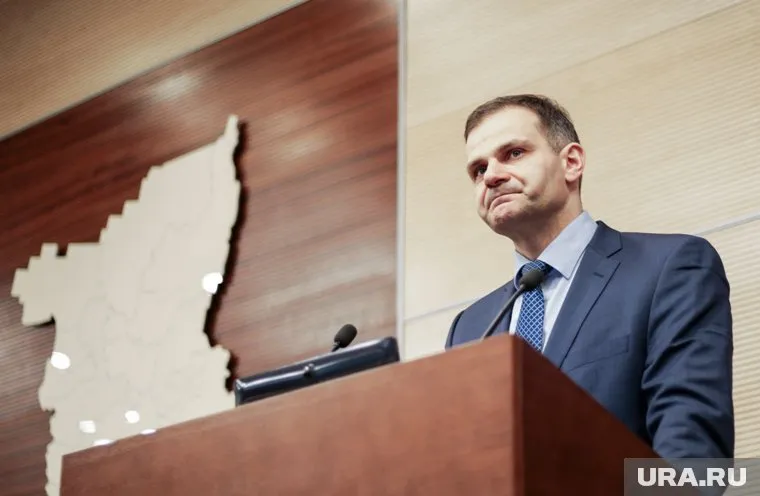 Сергей Половников — новый представитель полпредства в Прикамье