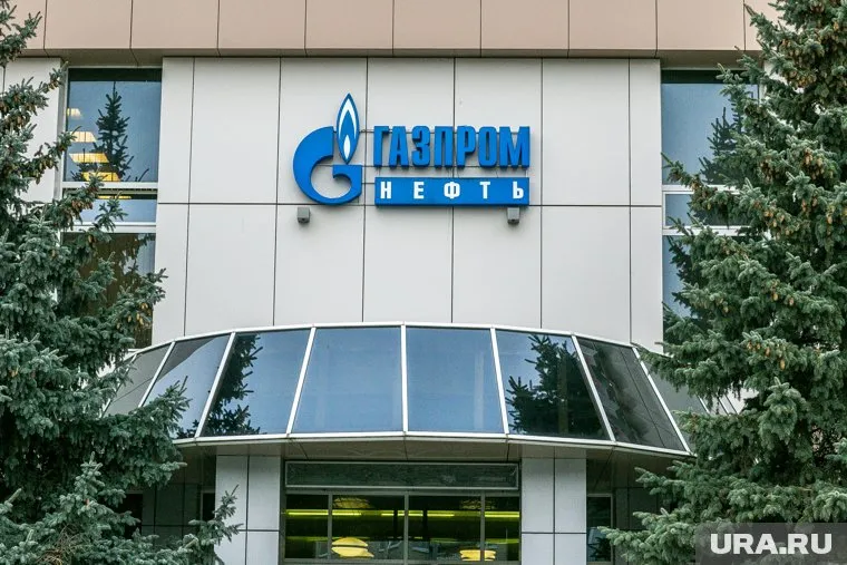 Газпром предупредил о ремонтных работах на КС «Портовая»