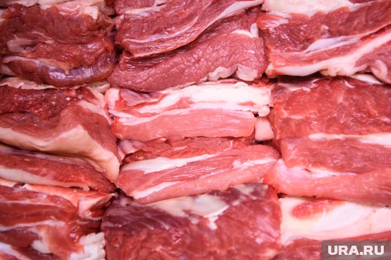 Свинина начала дешеветь в РФ после долгого роста цен