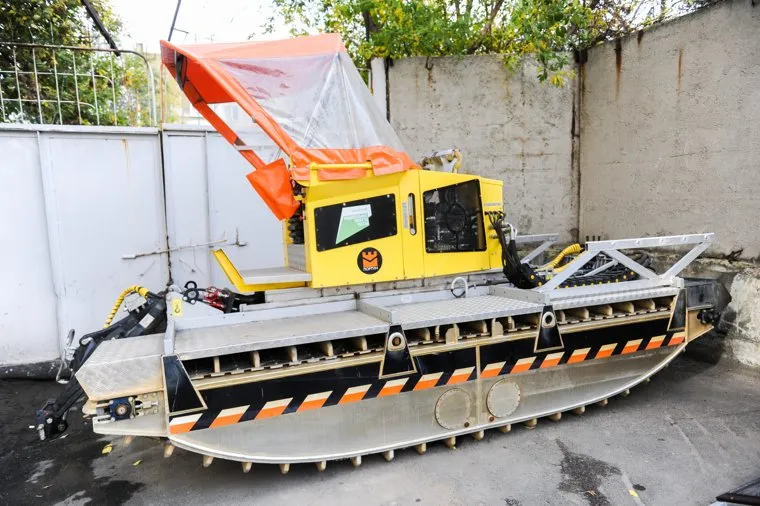 Радионова. Челябинск