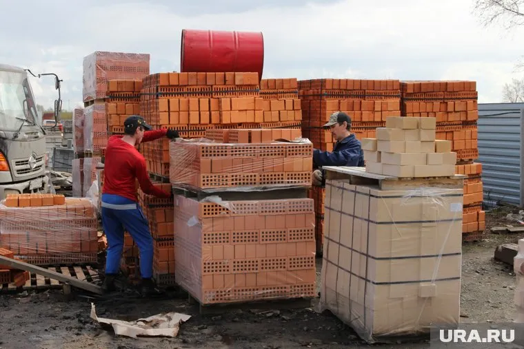 В Сургуте снижается стоимость стройматериалов