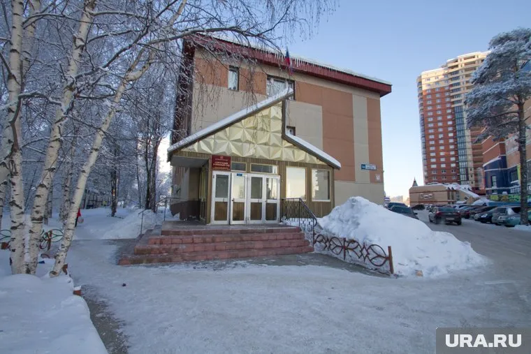 Суд переносят уже во второй раз